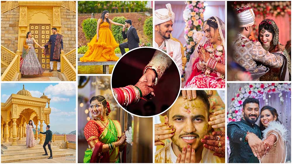 Best Wedding Photographer In Mumbai